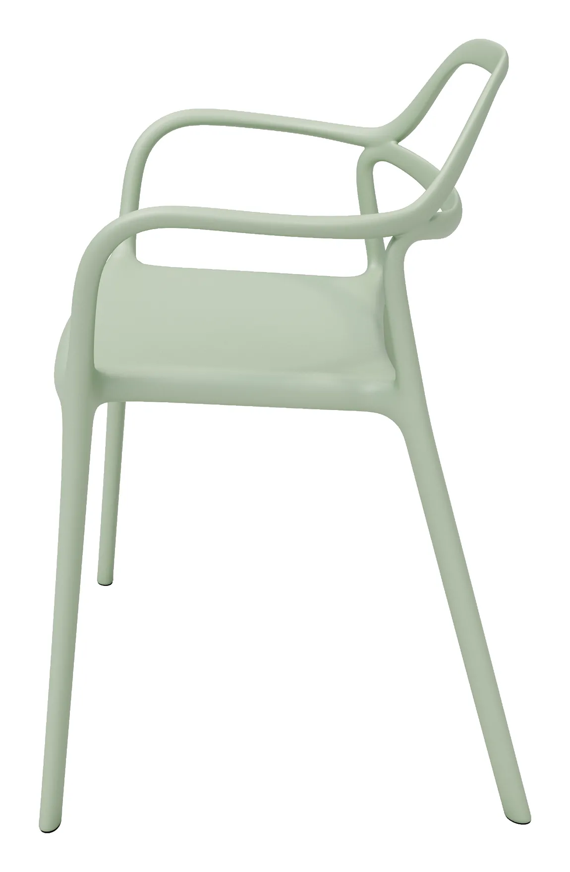Stacking Outdoor Chair