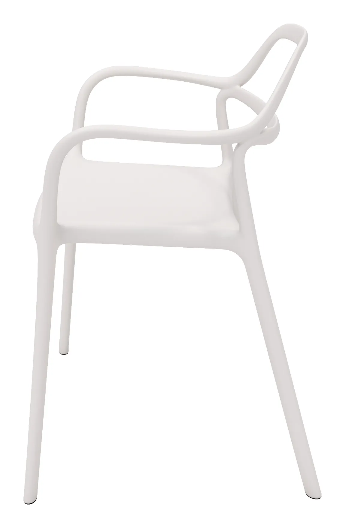 Stacking Outdoor Chair