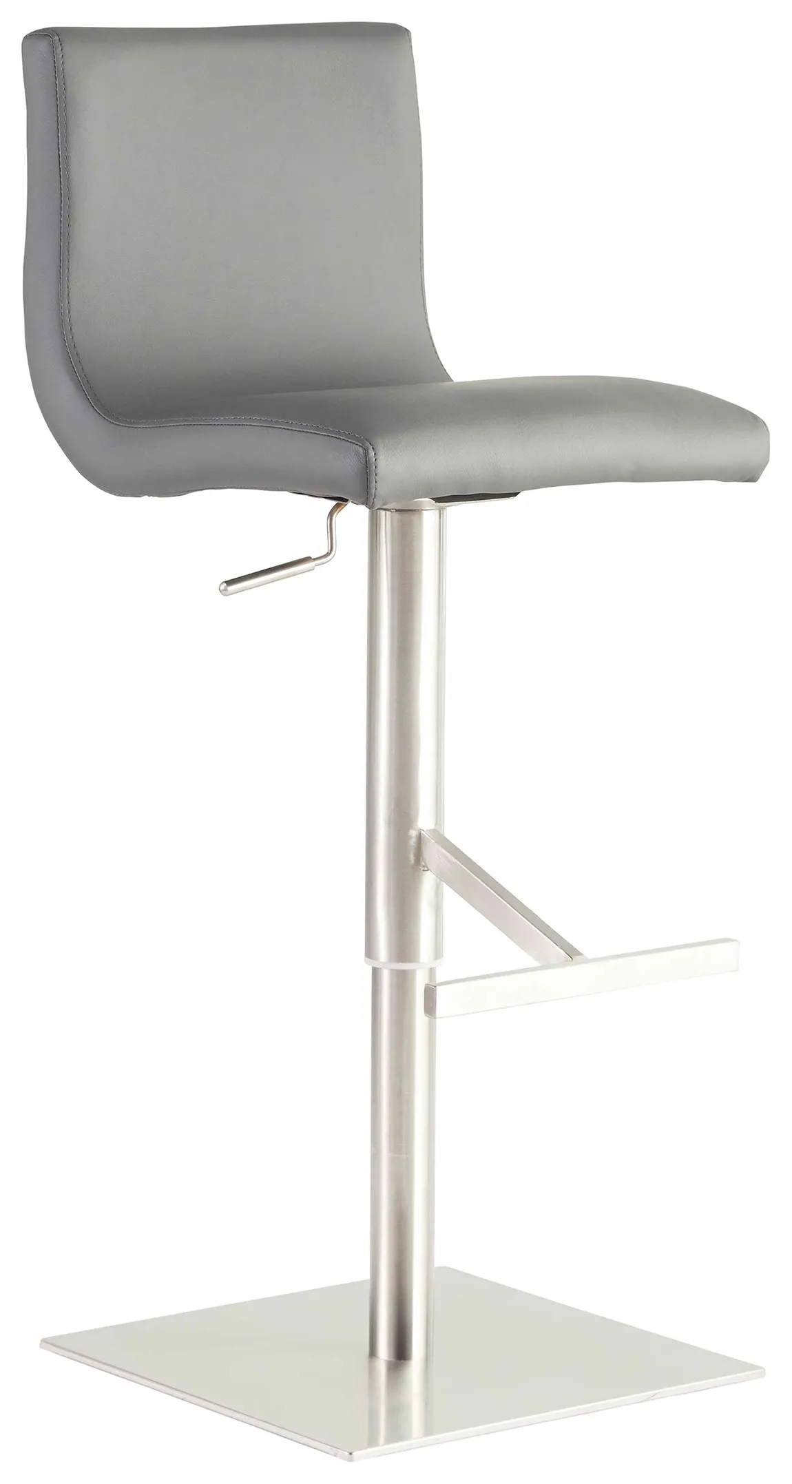 Modern Minimalist Adjustable Stool