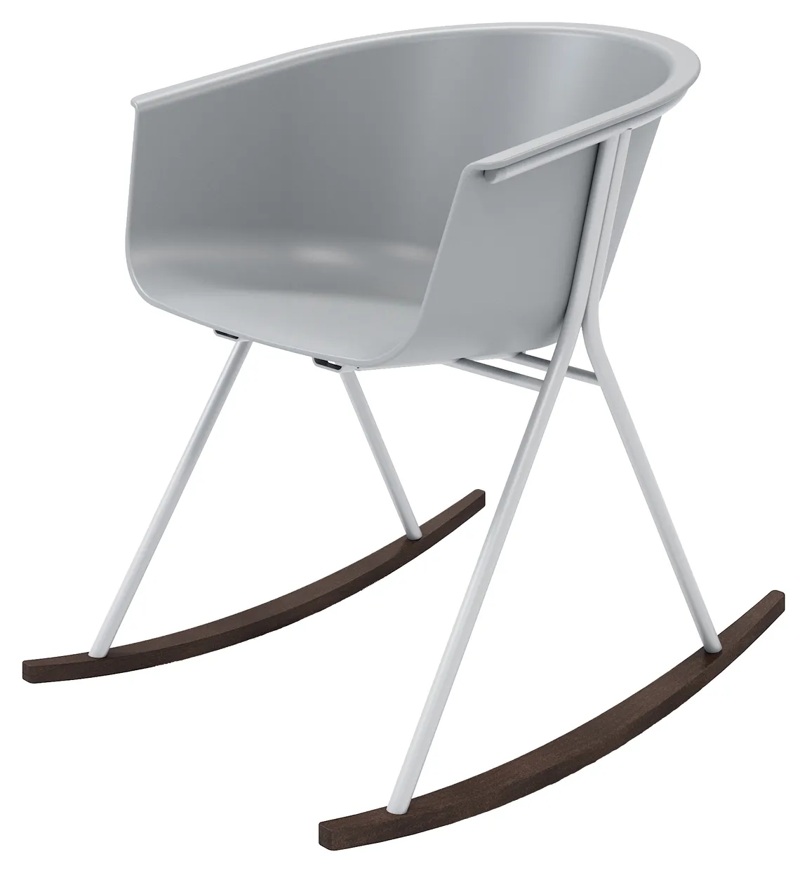 small modern rocking chair 19