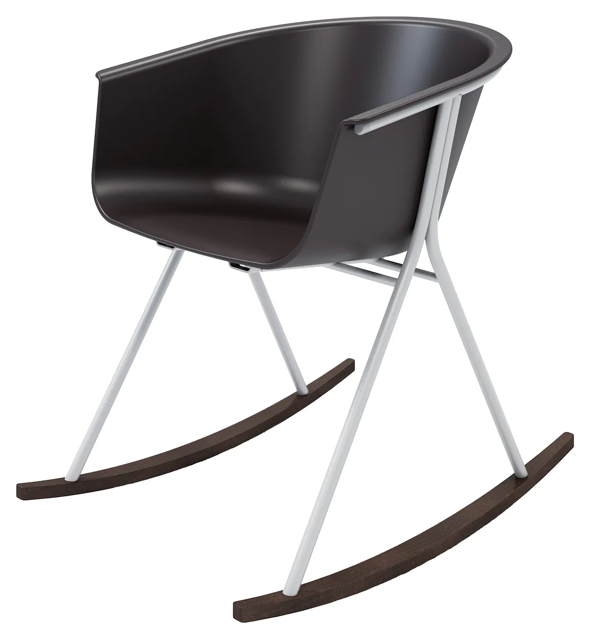 small modern rocking chair 17