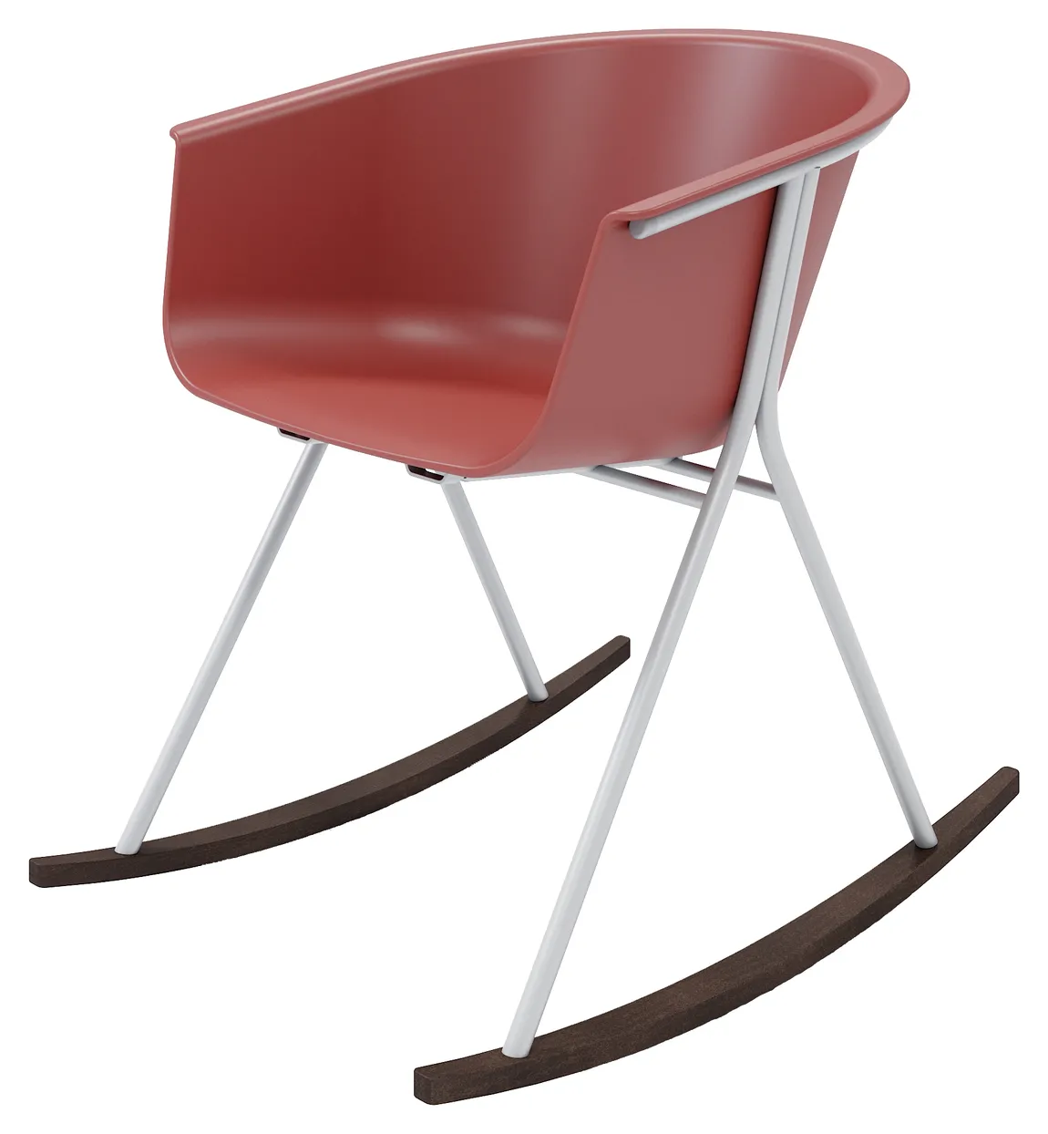 small modern rocking chair 18