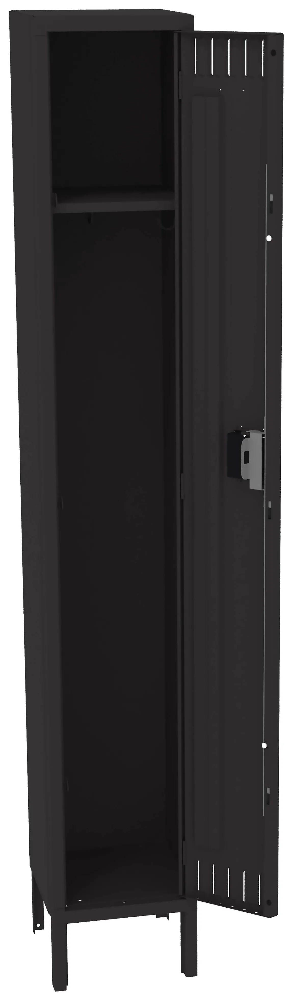 Tall Single Locker with Legs