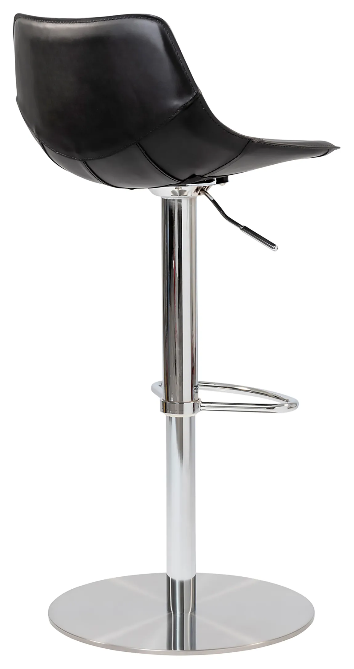 Modern Minimalist Adjustable Stool 