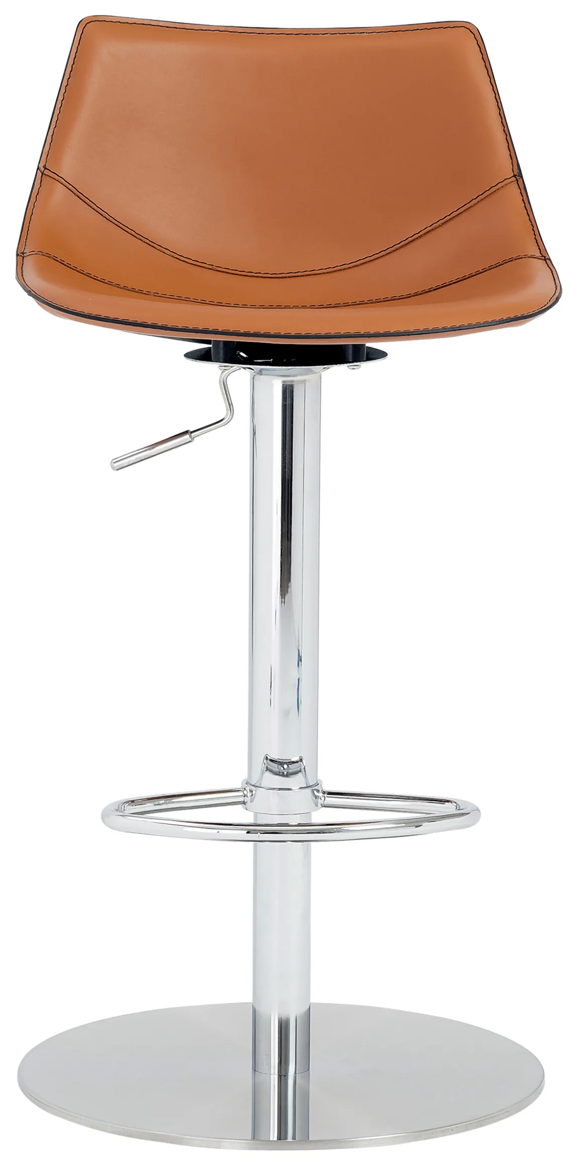 Modern Minimalist Adjustable Stool 
