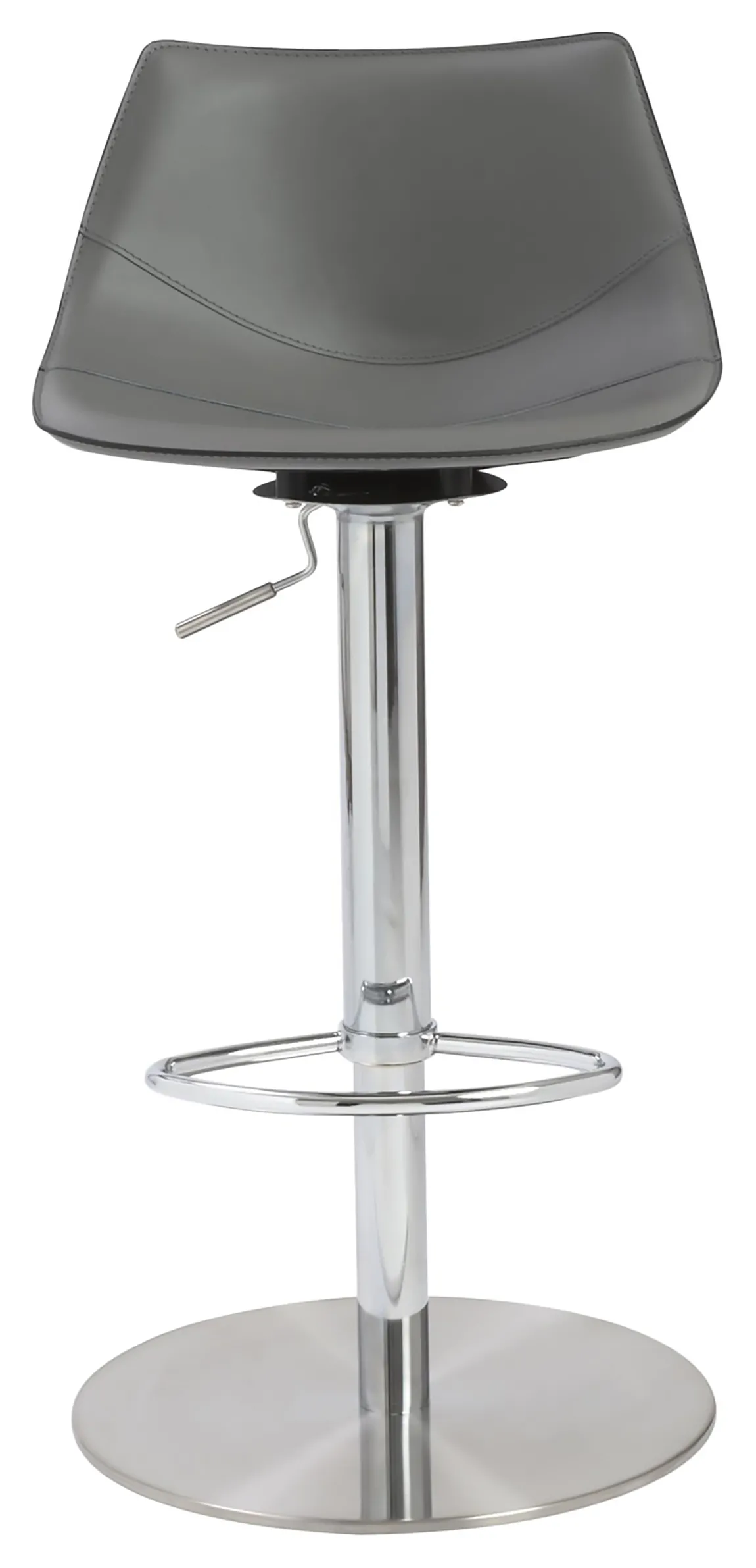 Modern Minimalist Adjustable Stool 