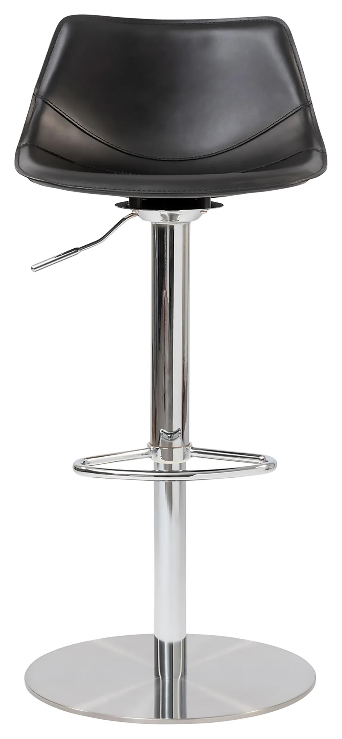 Modern Minimalist Adjustable Stool 