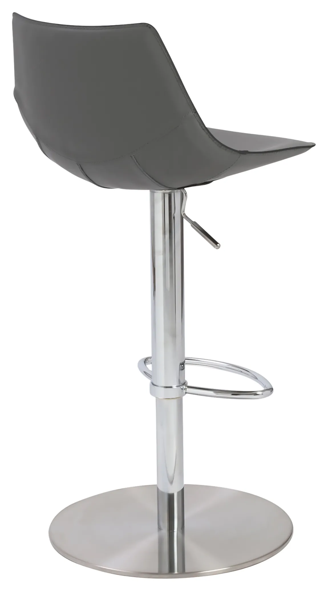 Modern Minimalist Adjustable Stool 