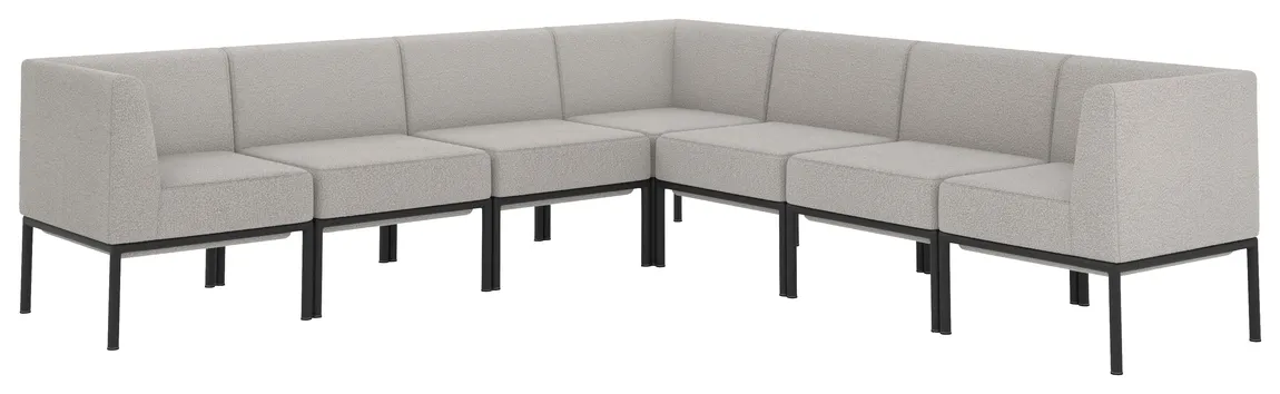 Modular Sectional Sofa