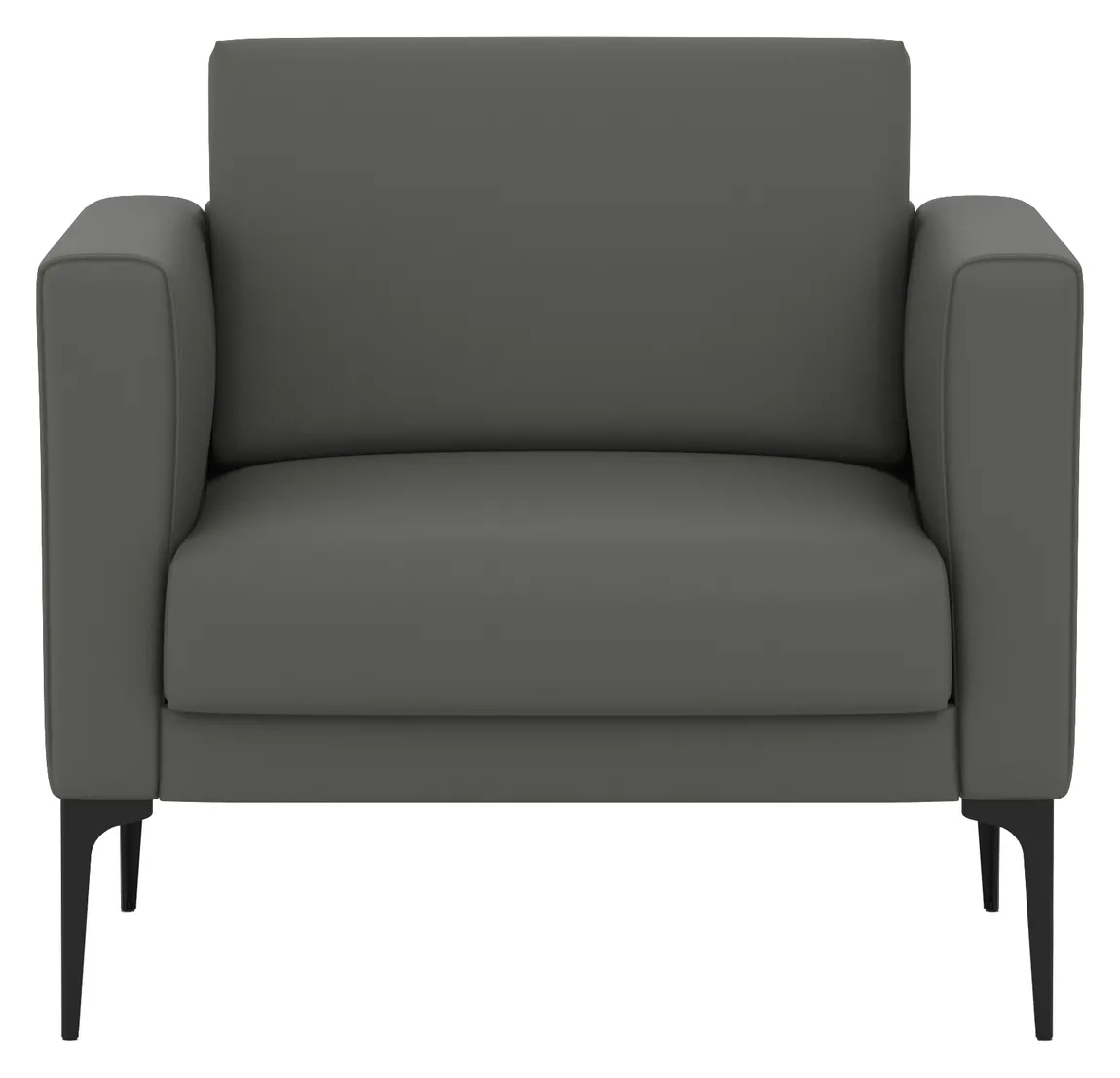Modern Club Chair