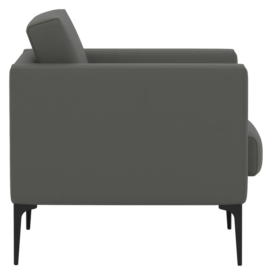 Modern Club Chair