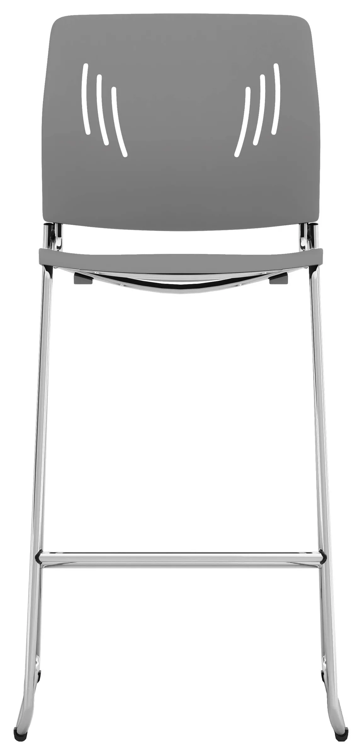 Bar Height Guest Chair