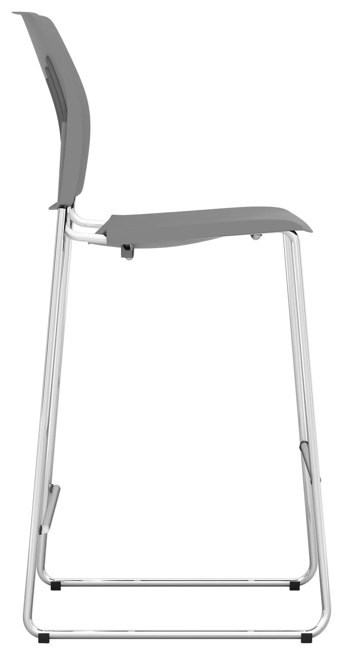 Bar Height Guest Chair