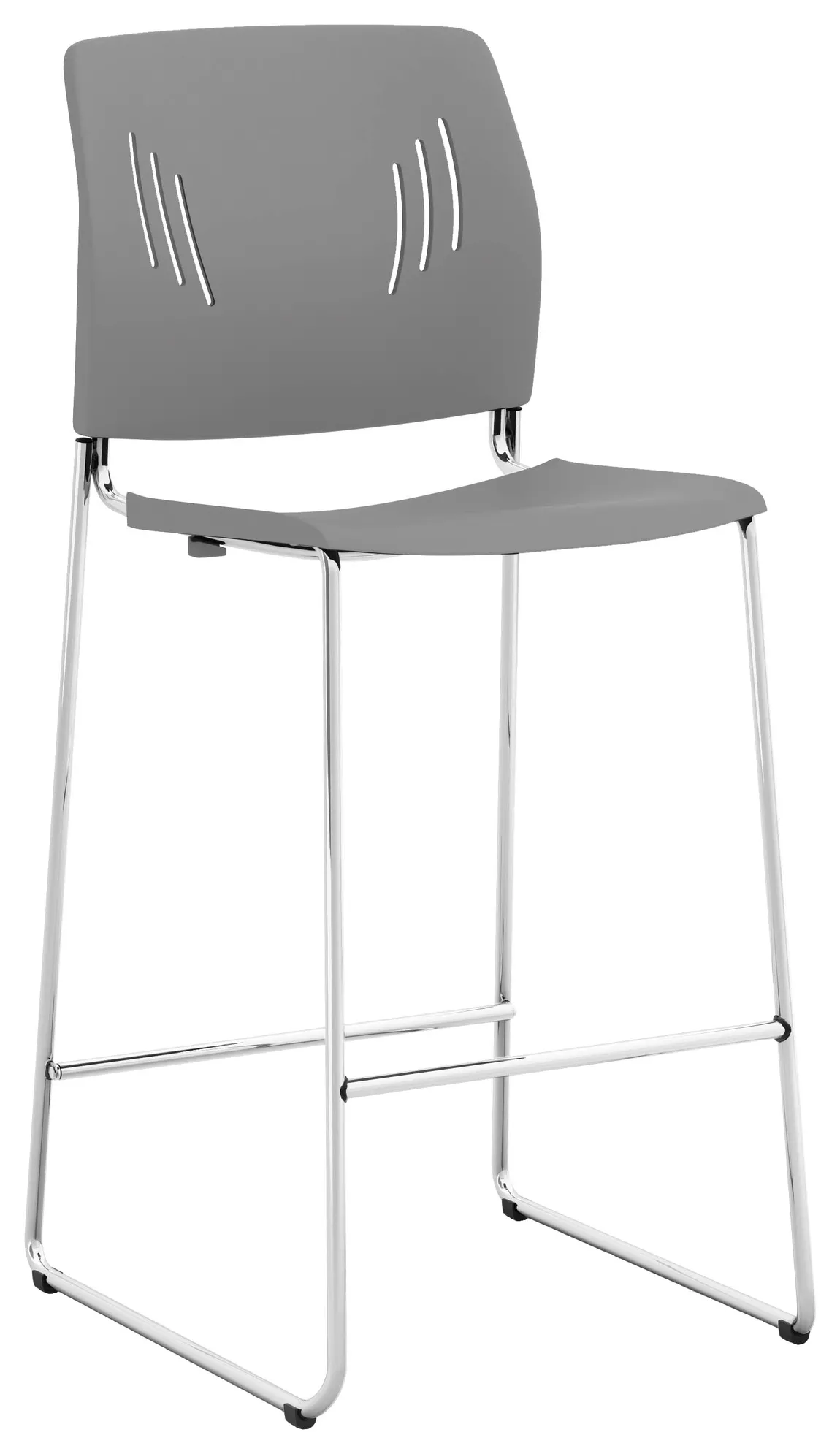 Bar Height Guest Chair
