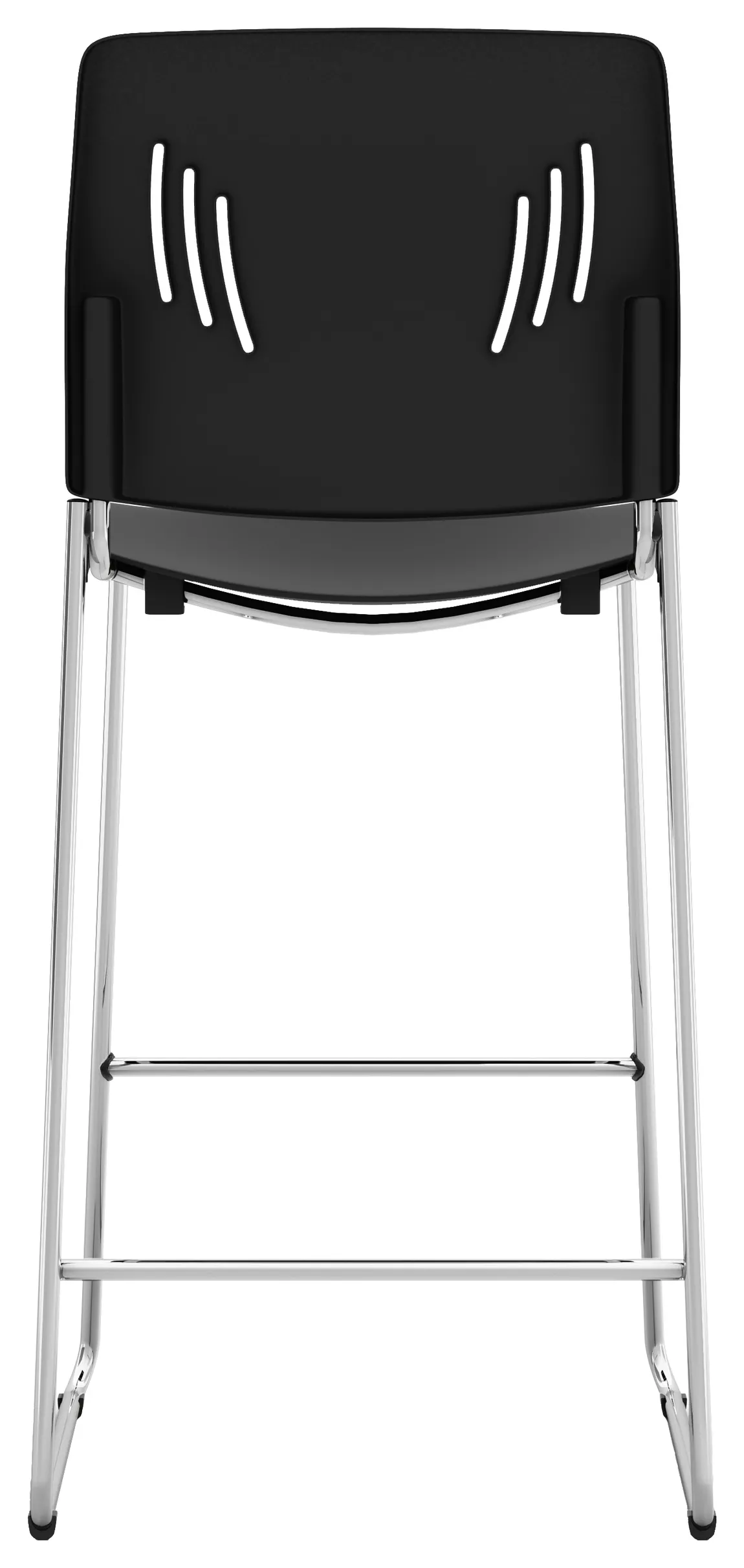 Bar Height Guest Chair