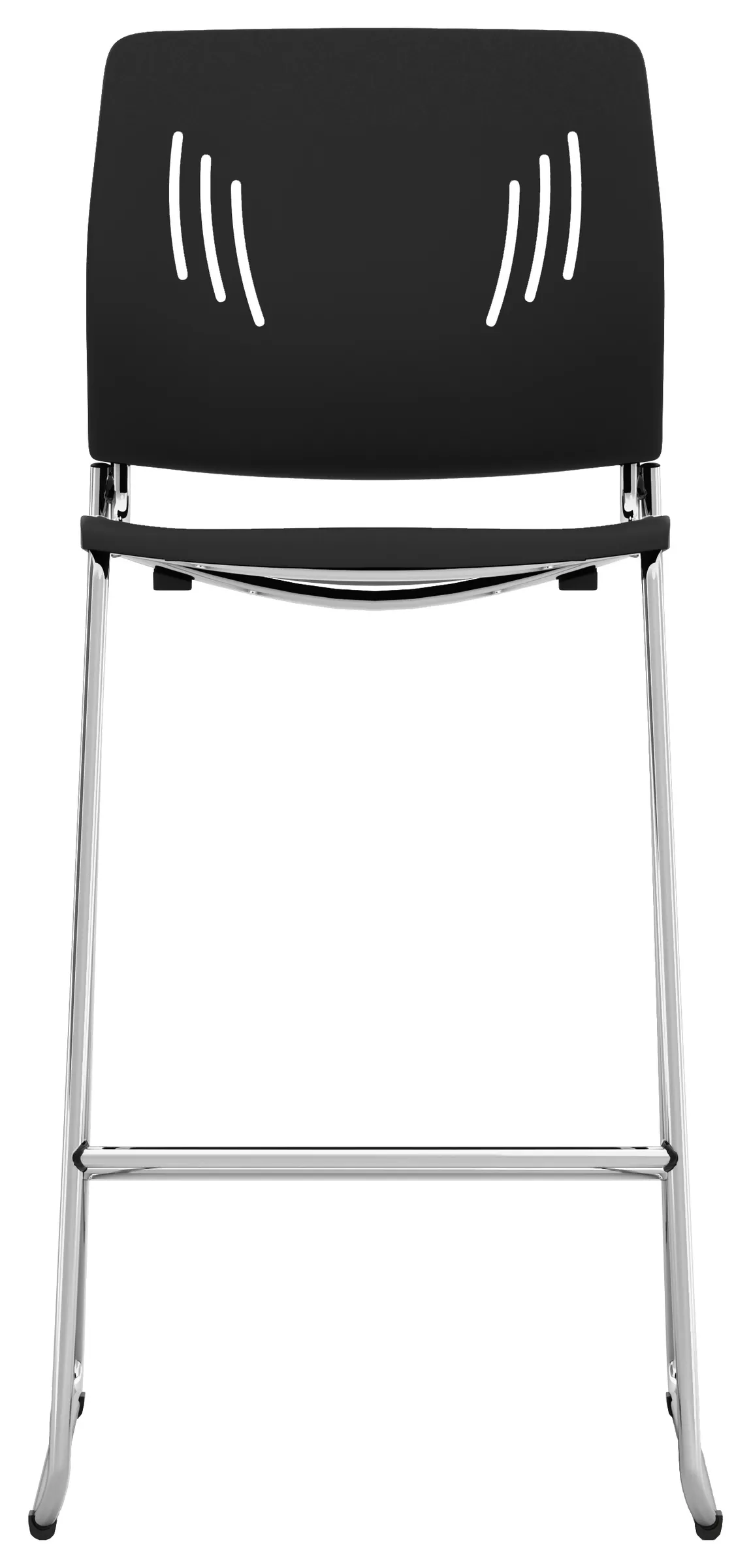 Bar Height Guest Chair