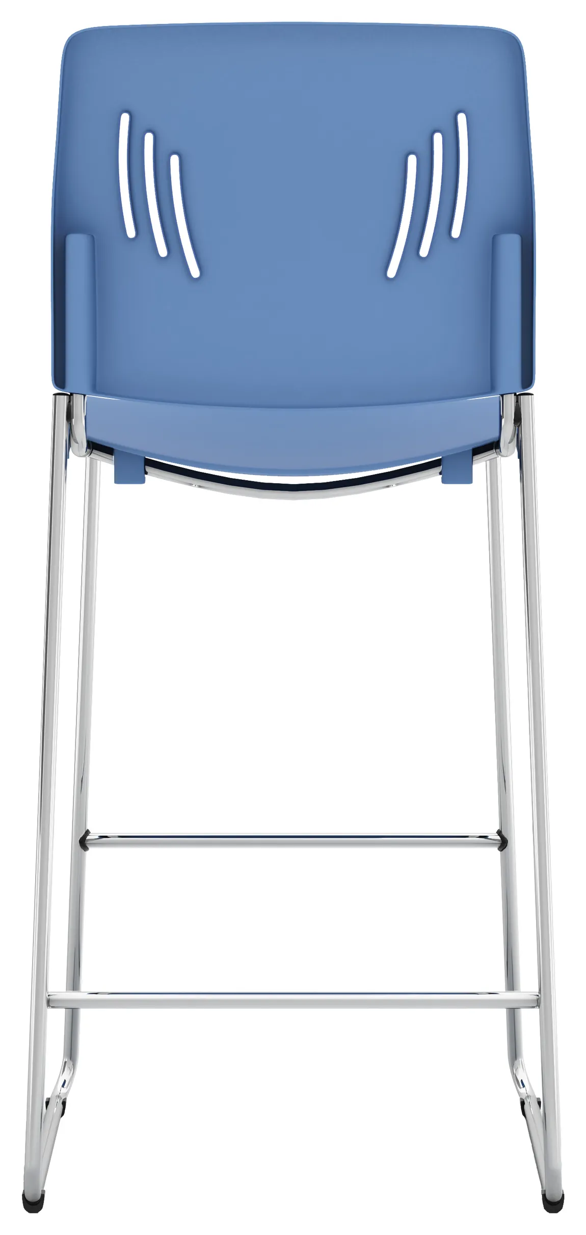 Bar Height Guest Chair
