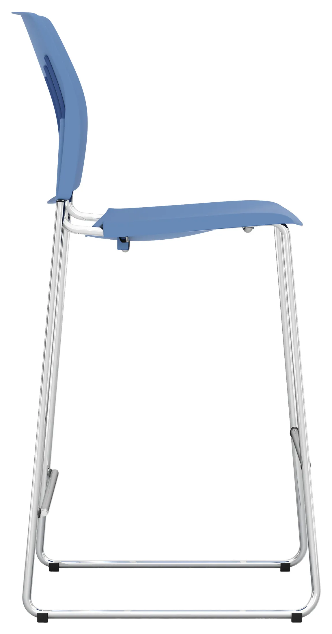 Bar Height Guest Chair