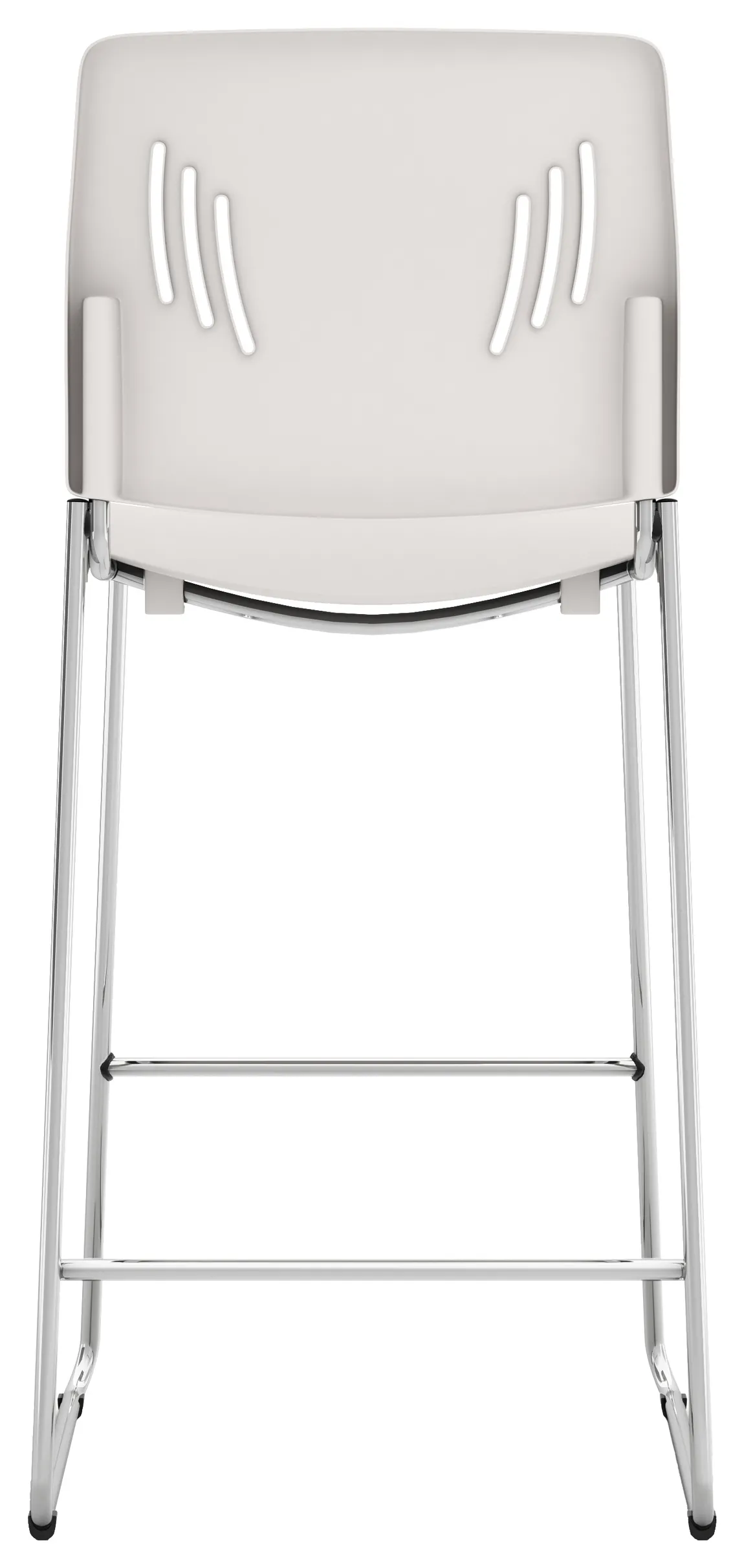 Bar Height Guest Chair