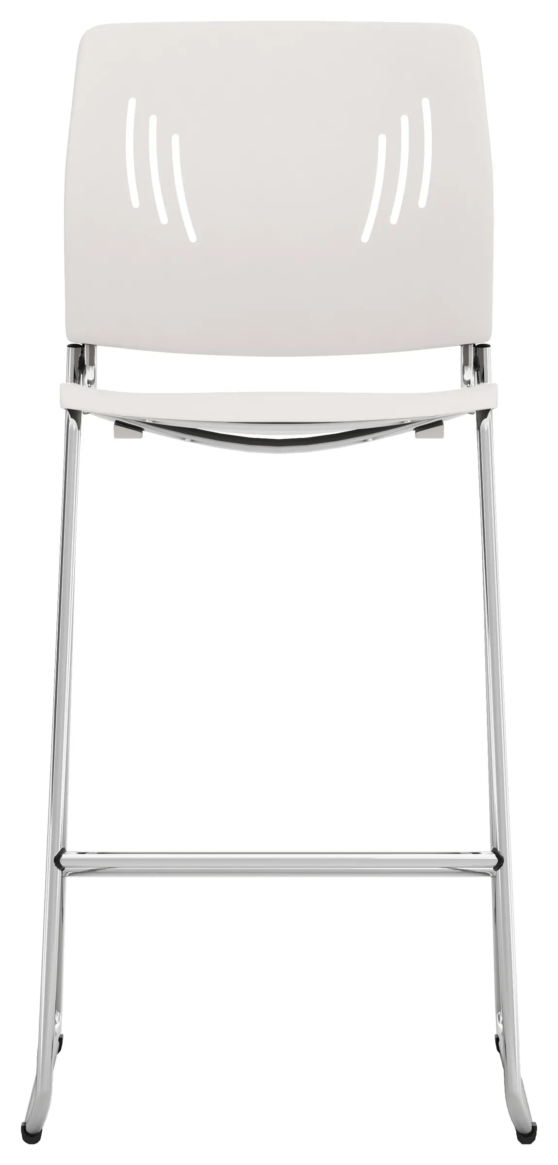 Bar Height Guest Chair