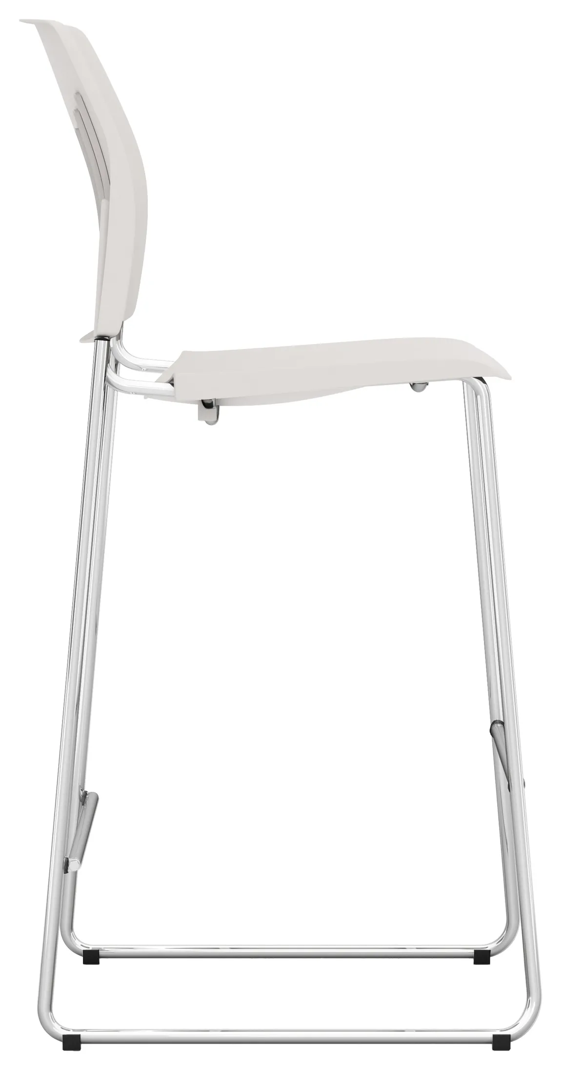 Bar Height Guest Chair