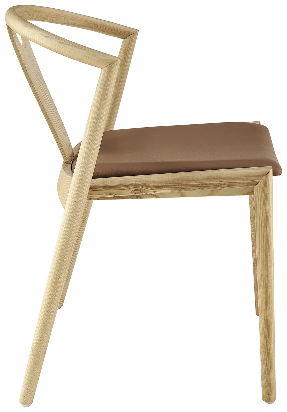 Modern Nordic Guest Chair