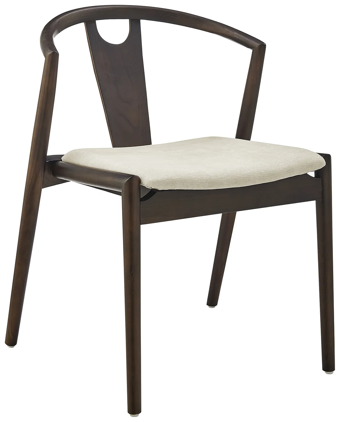 Modern Nordic Guest Chair