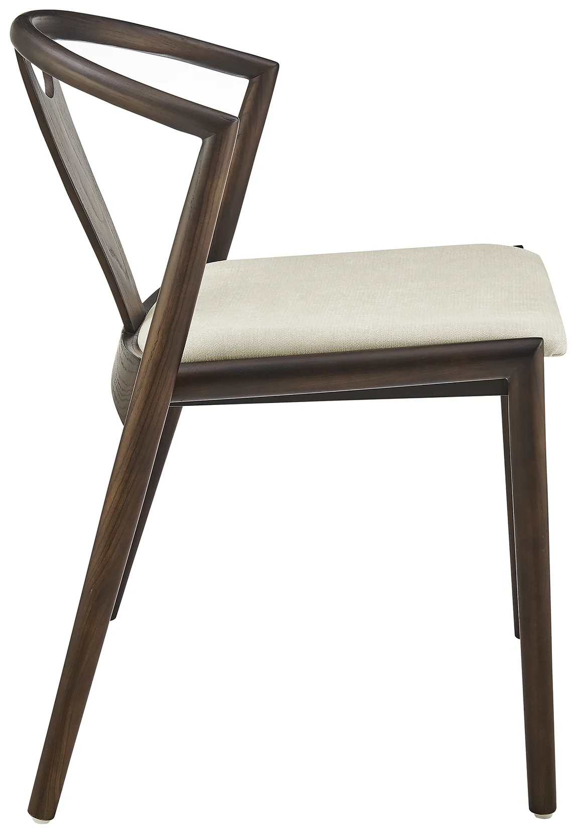 Modern Nordic Guest Chair