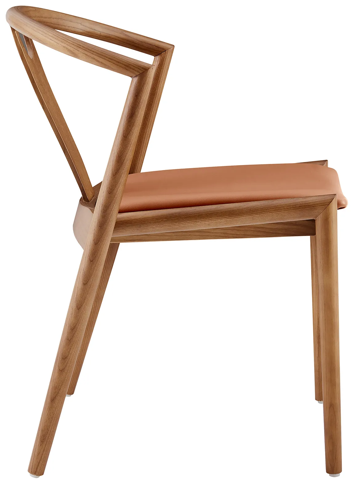 Modern Nordic Guest Chair