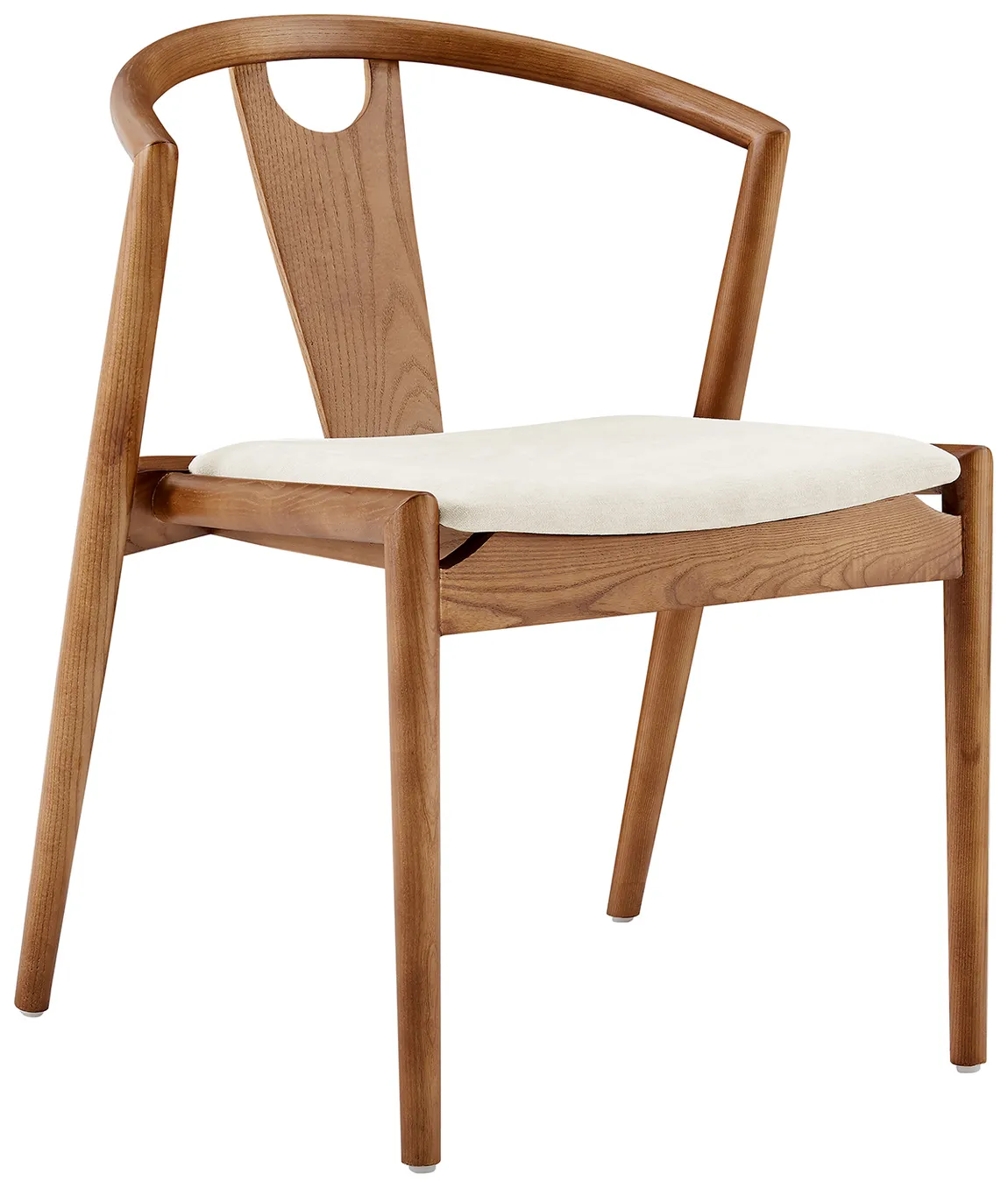 Modern Nordic Guest Chair