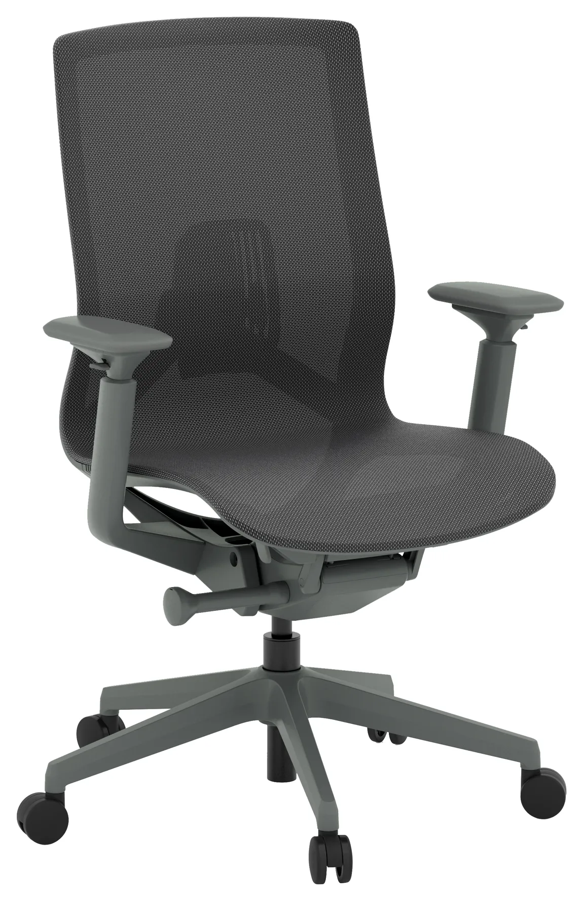 Ergonomic Office Chair