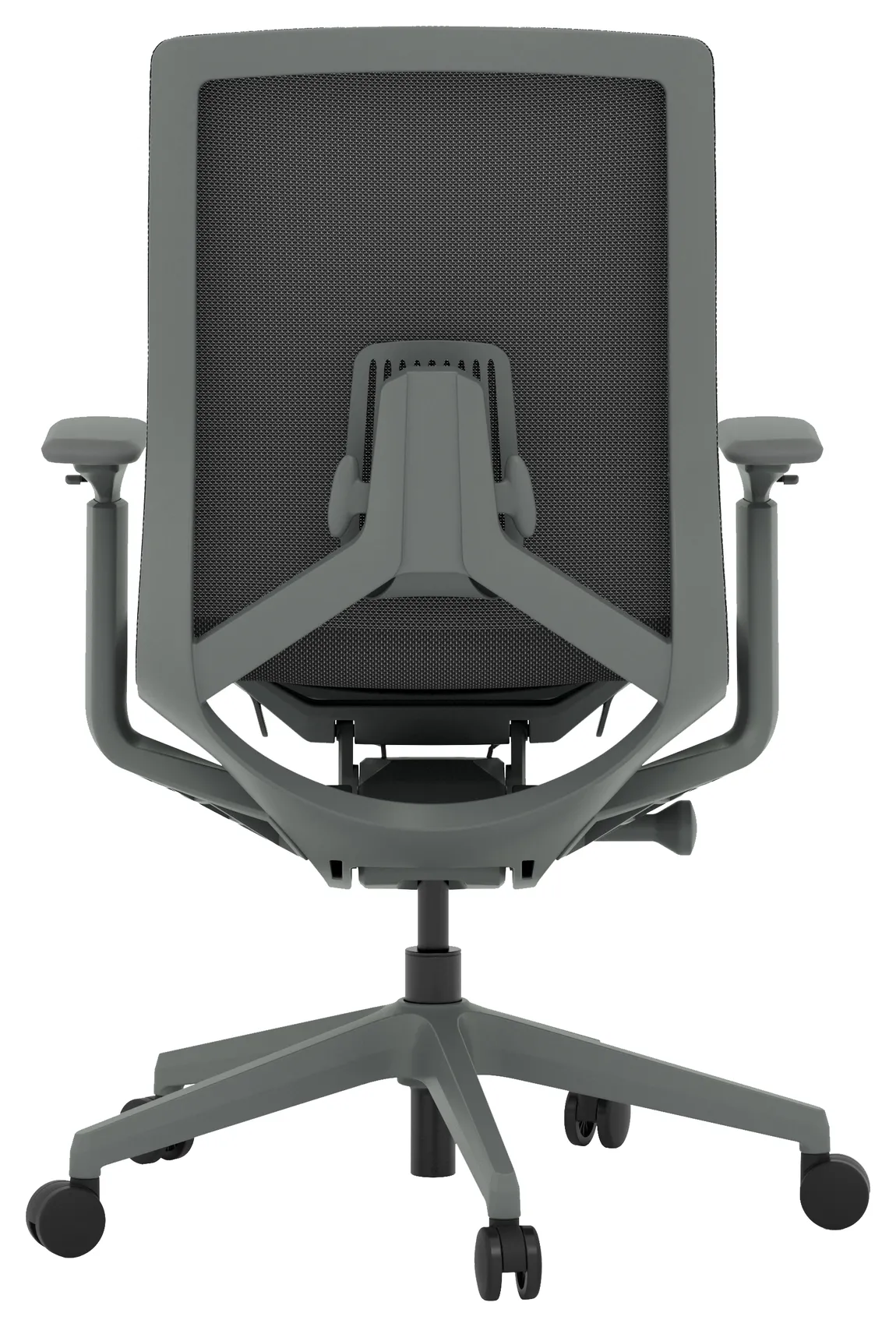 Ergonomic Office Chair