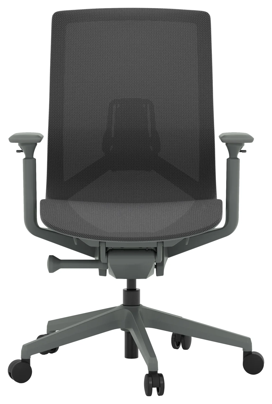 Ergonomic Office Chair