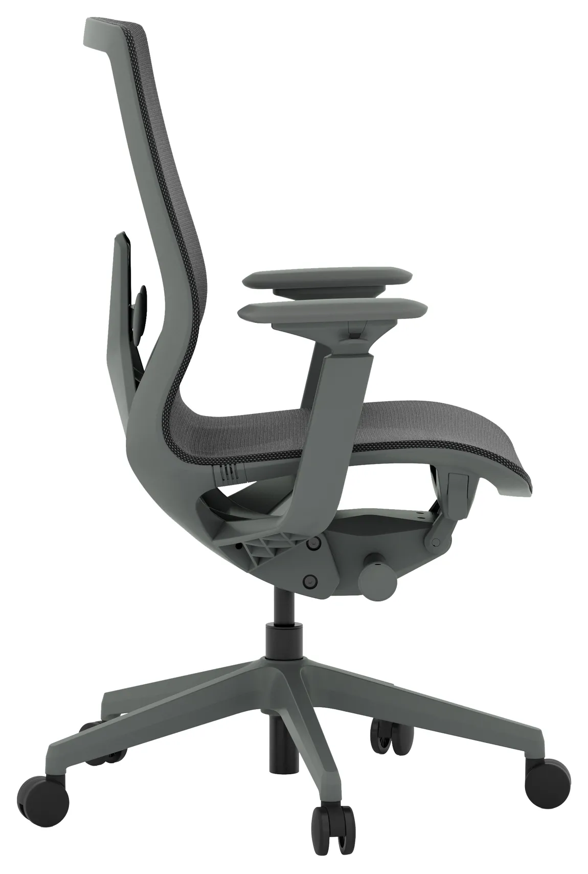 Ergonomic Office Chair