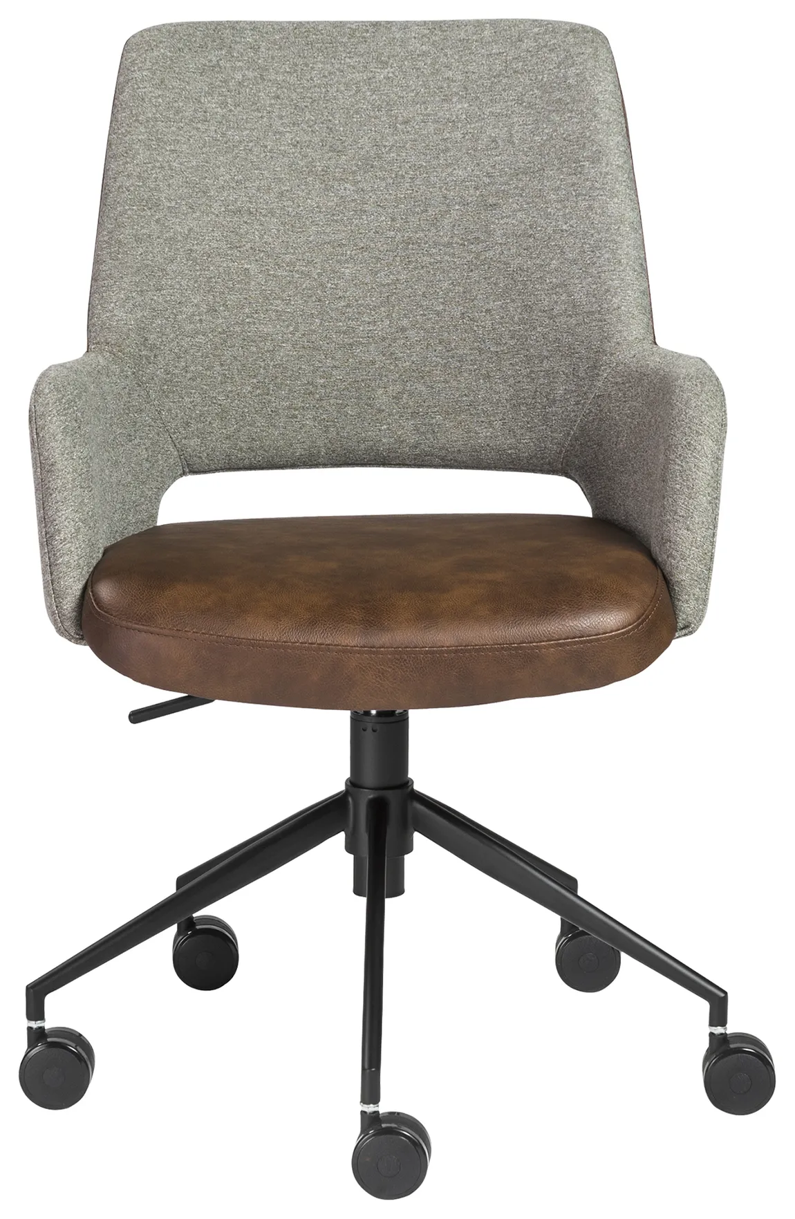 Mid-Century Modern Office Chair