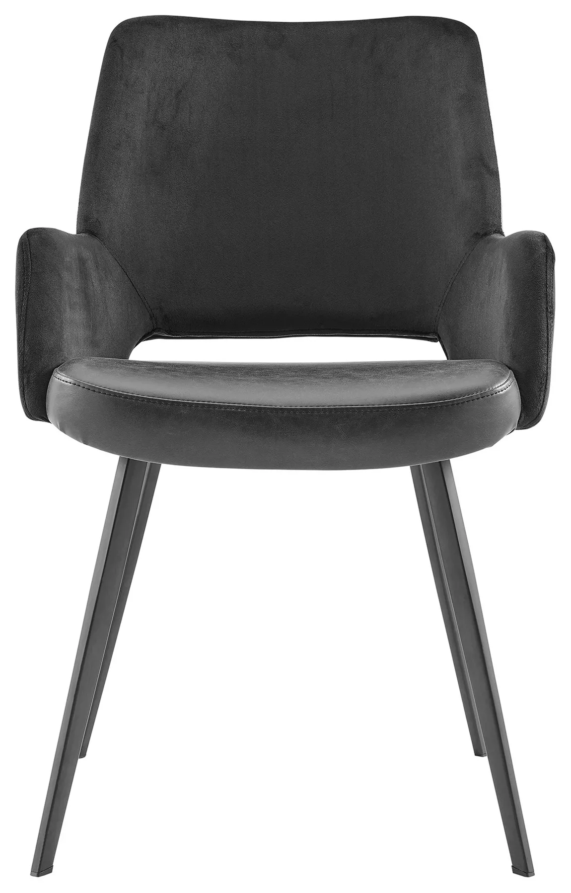 Mid-Century Modern Armchair