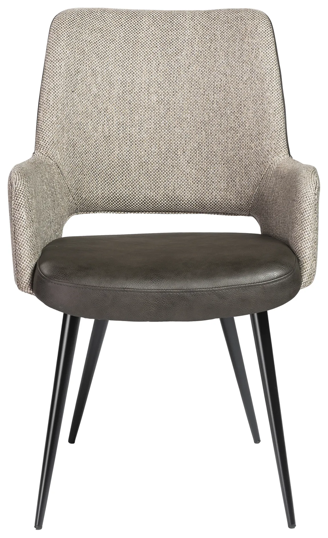 Mid-Century Modern Armchair