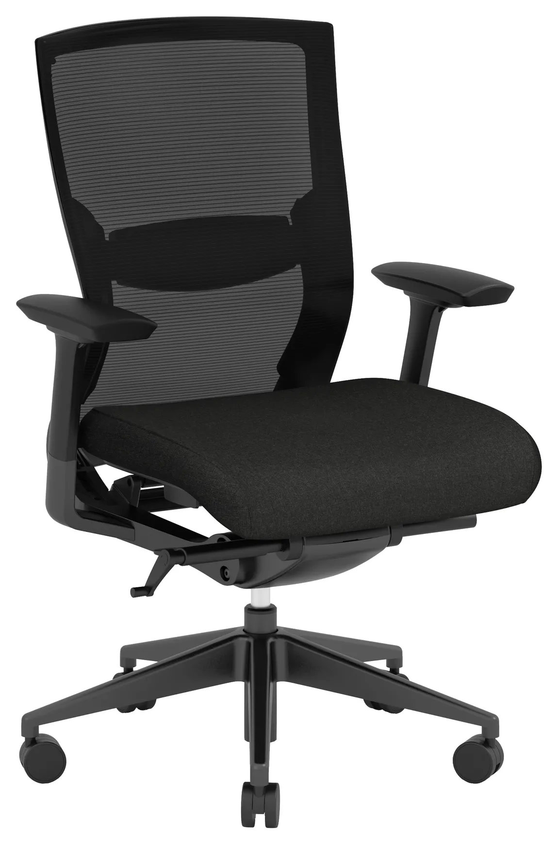Ergonomic Office Chair