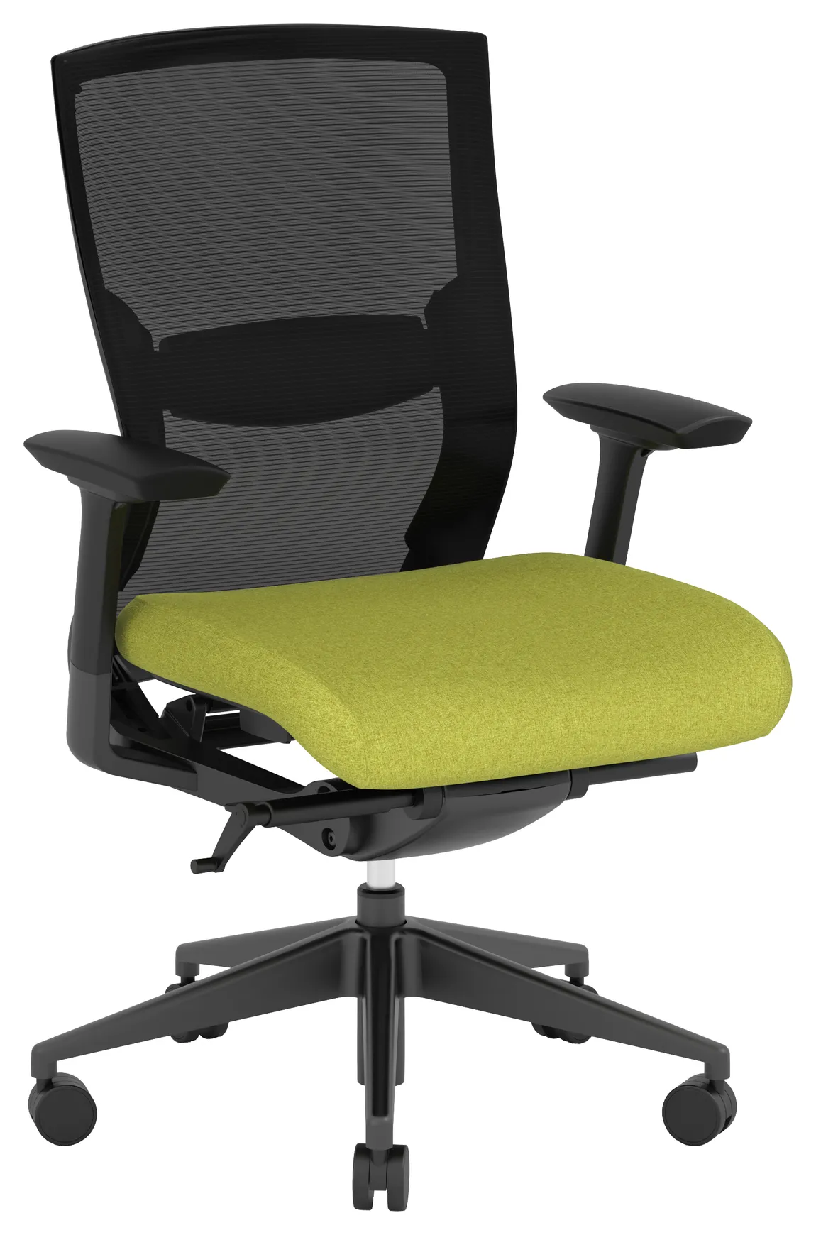 Ergonomic Office Chair