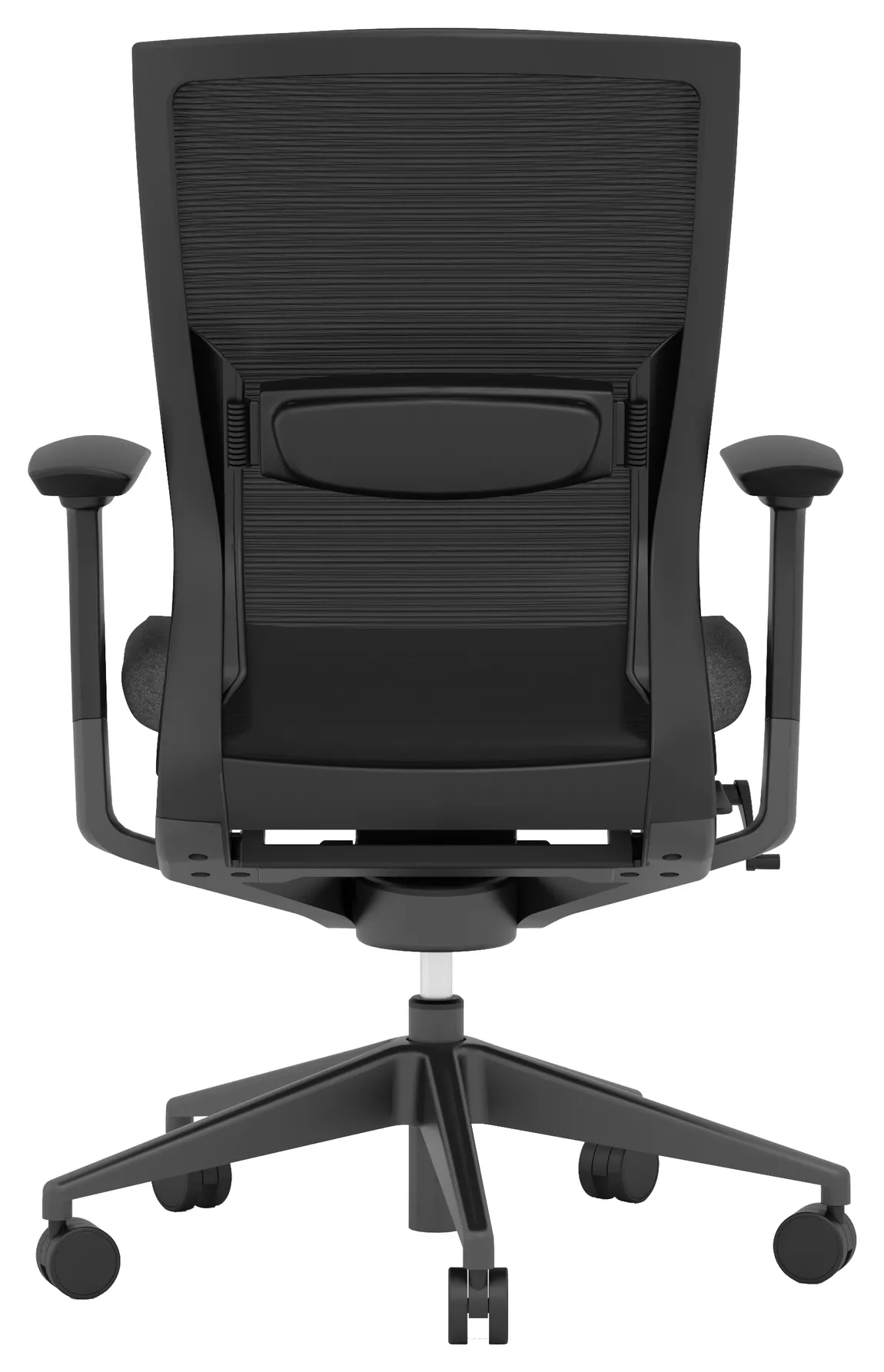 Ergonomic Office Chair