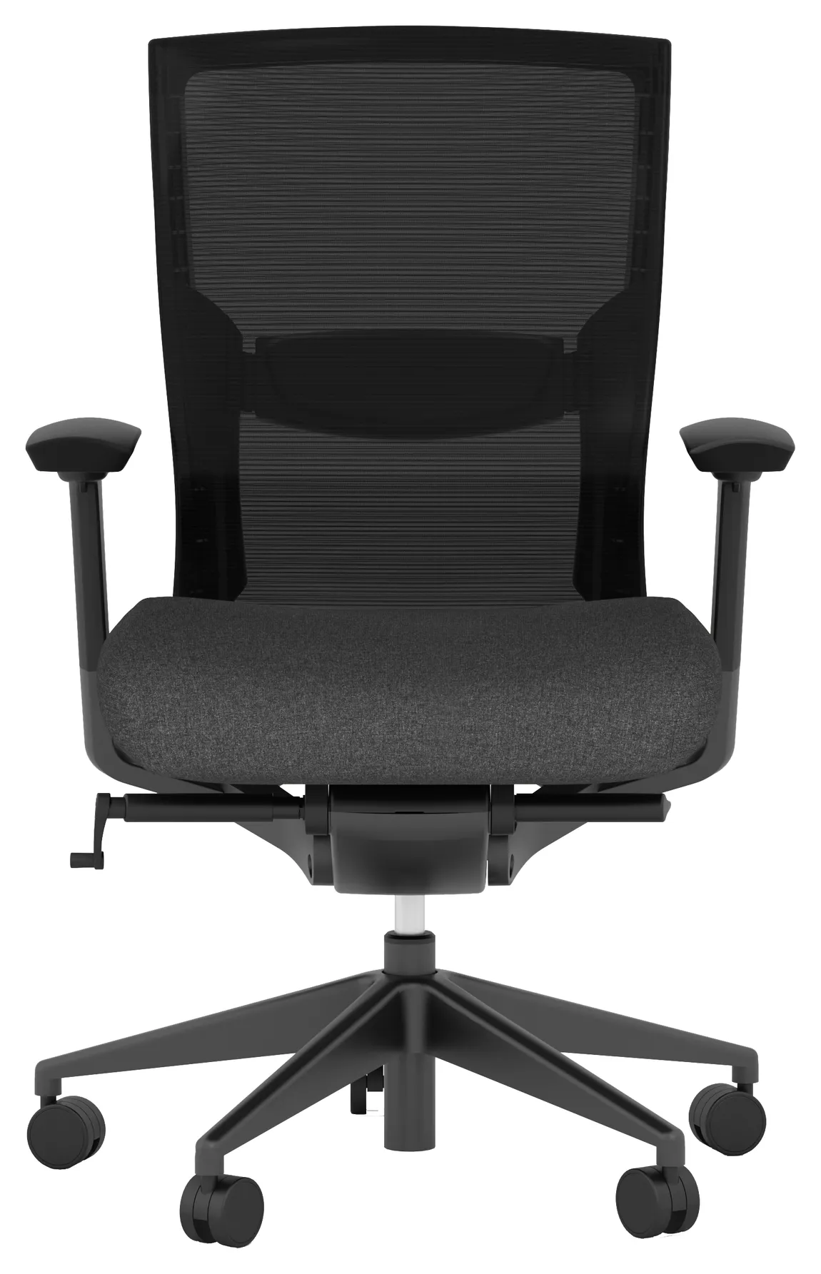 Ergonomic Office Chair
