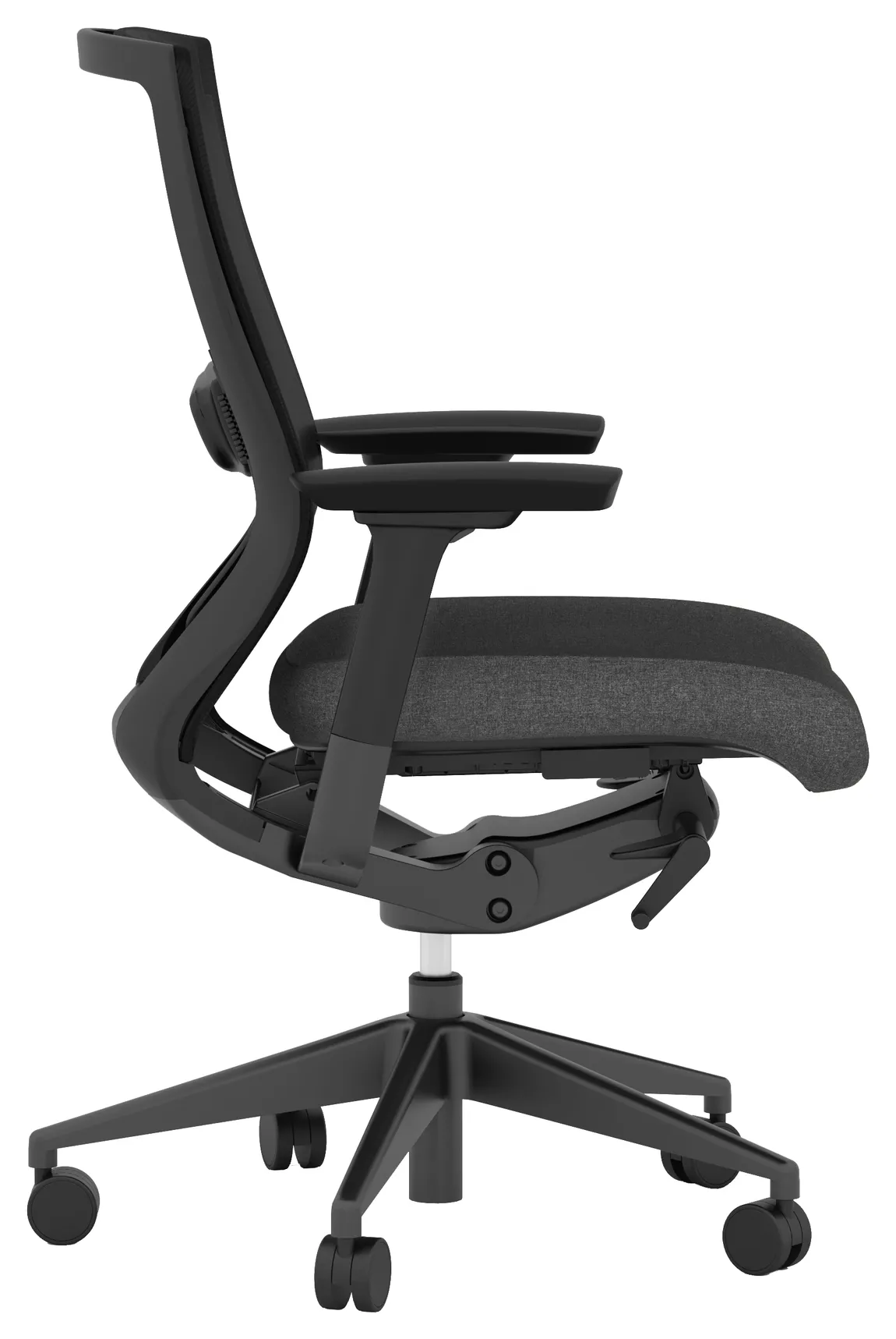 Ergonomic Office Chair