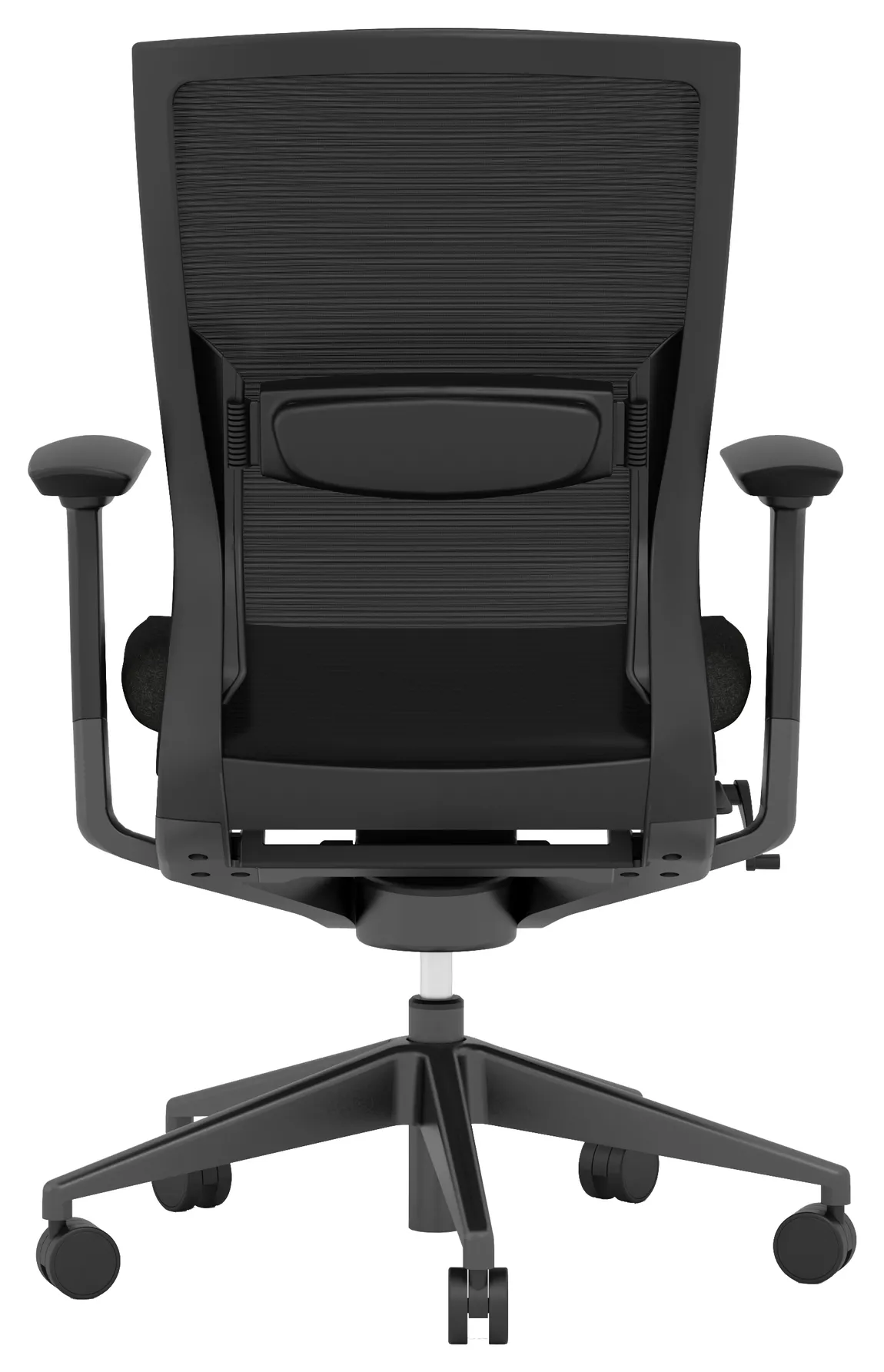 Ergonomic Office Chair