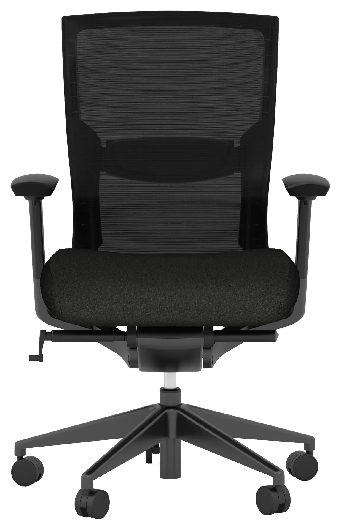 Ergonomic Office Chair
