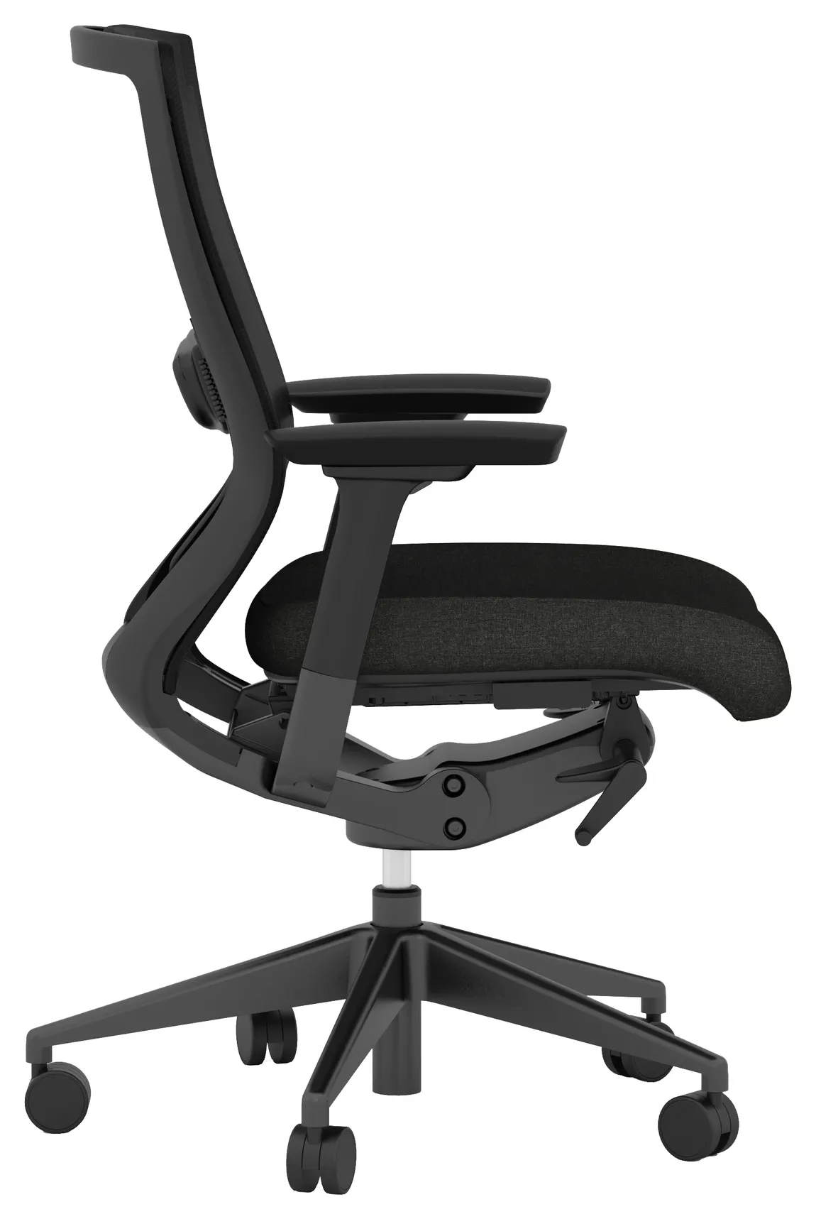 Ergonomic Office Chair