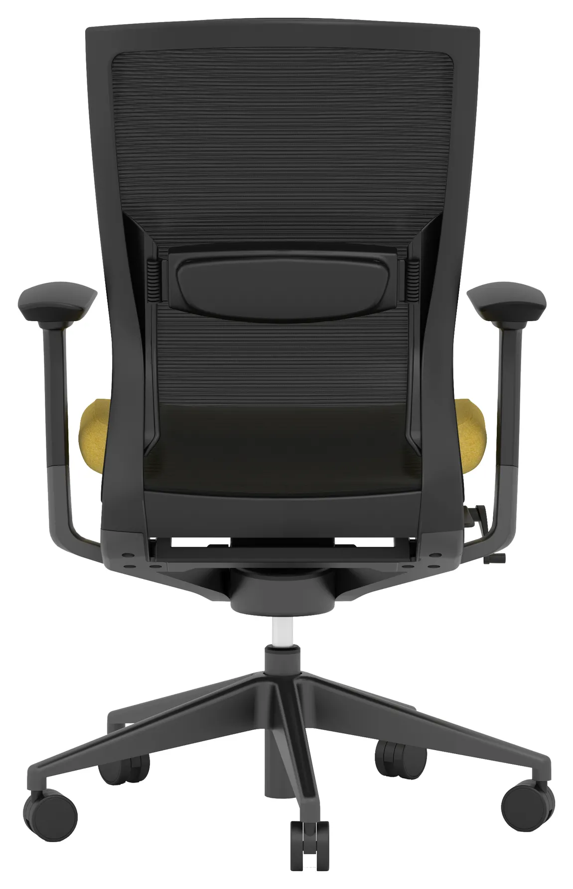 Ergonomic Office Chair