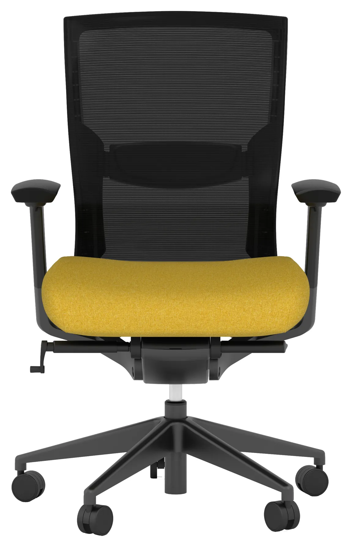 Ergonomic Office Chair