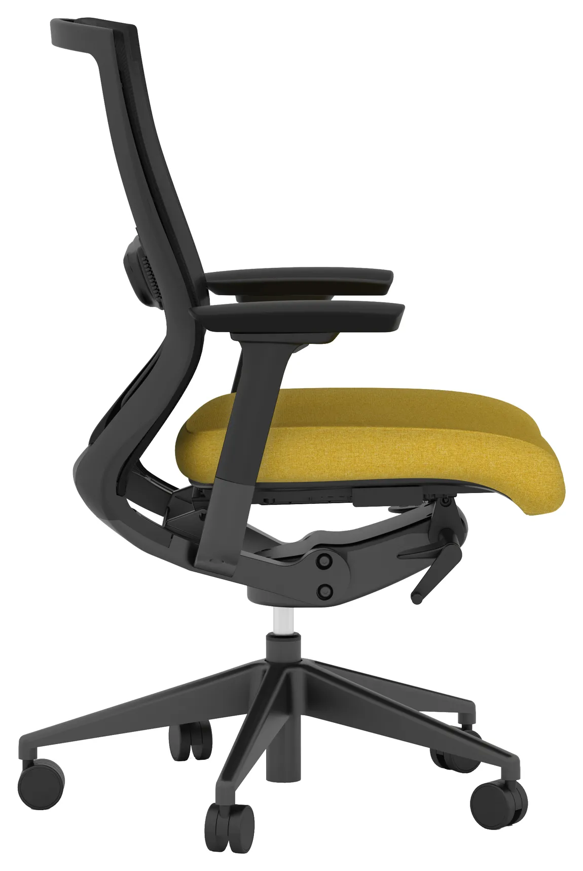 Ergonomic Office Chair