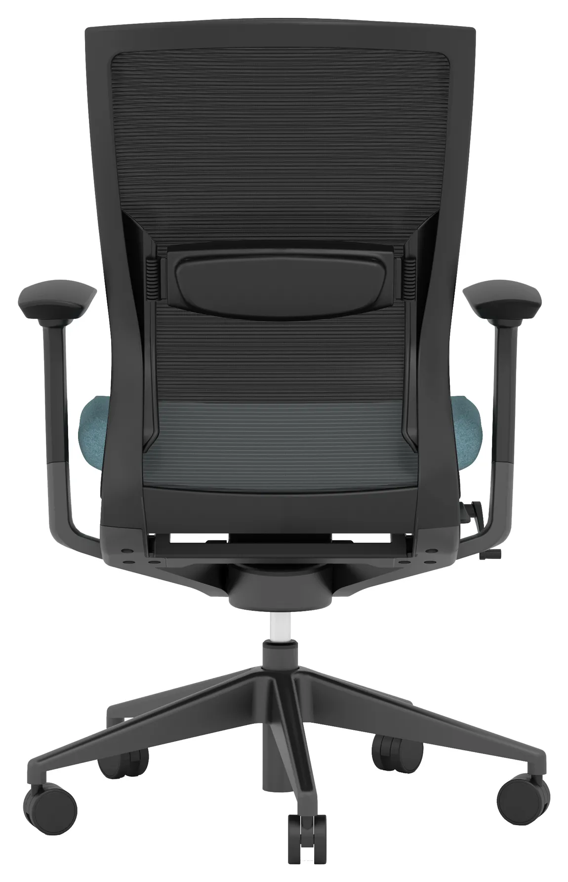 Ergonomic Office Chair