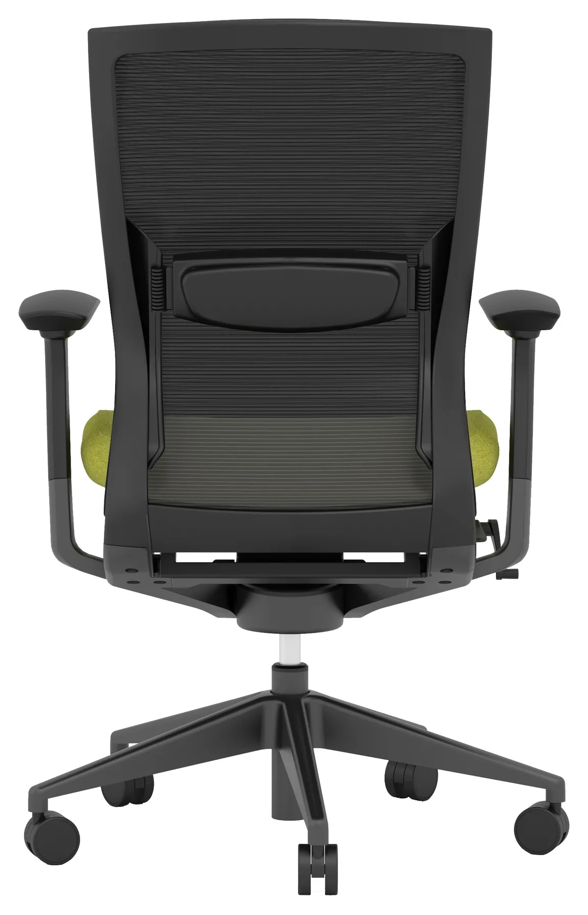 Ergonomic Office Chair